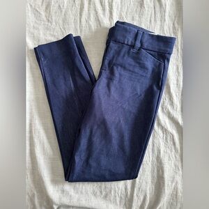 NWOT PIXIEPANTS DENIUM MATERIAL